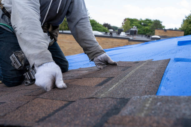 Best Slate Roofing Contractor  in Manchester, VA