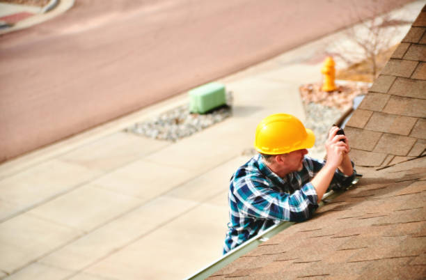 Best Roofing Contractor Near Me  in Manchester, VA