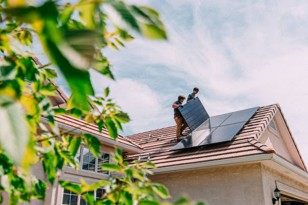 Best Roof Leak Repair  in Manchester, VA