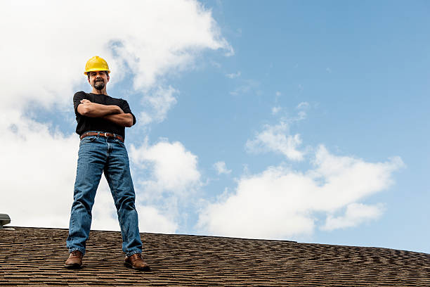 Trusted Manchester, VA Roofing Contractor Experts