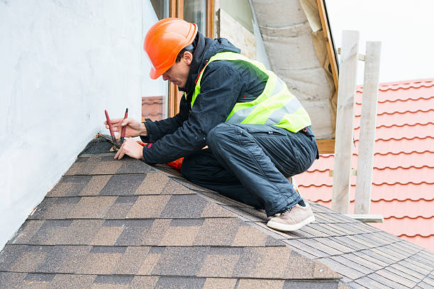 Best Roof Installation Near Me  in Manchester, VA